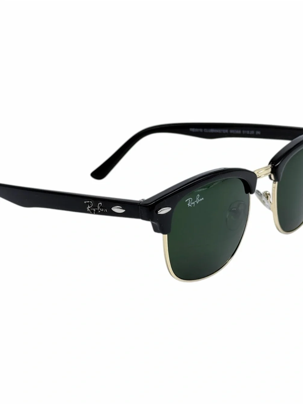 Ray-Ban Clubmaster Sunglasses